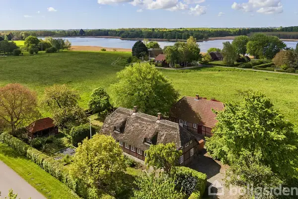 Villa på Orebyvej 285, 4990 Sakskøbing