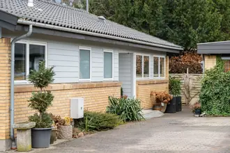 Villa på Høgevej 4, 2970 Hørsholm
