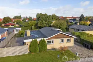 Villa på Granparken 6, 4700 Næstved