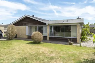 Villa på Granparken 6, 4700 Næstved