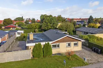 Villa på Granparken 6, 4700 Næstved