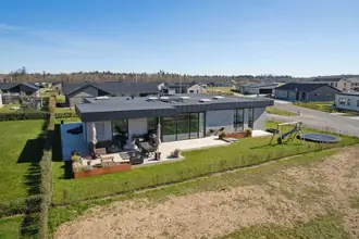 Villa på Brudelyset 20, 8800 Viborg