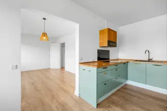 Ejerlejlighed på Langelunden 16, 1. mf., Niverød, 2990 Nivå