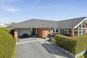 Villa på Elmegården 32, 4450 Jyderup