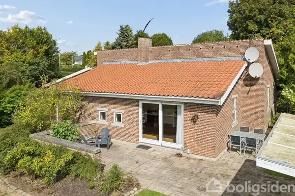 Villa på Bidstrupvej 25, 8930 Randers NØ