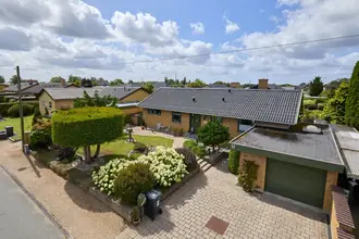 Villa på Stagetornsvej 30, 3600 Frederikssund