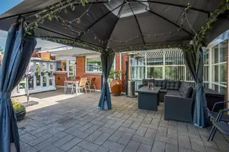 Rækkehus på Emil Reesens Vej 27, 7500 Holstebro