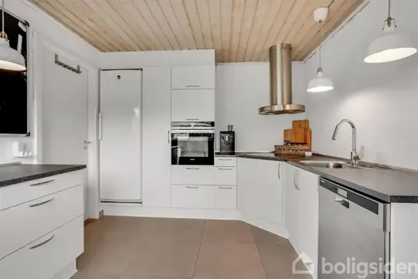 Rækkehus på Emil Reesens Vej 27, 7500 Holstebro