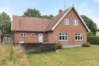 Villa på Holbækvej 22, 4370 Store Merløse