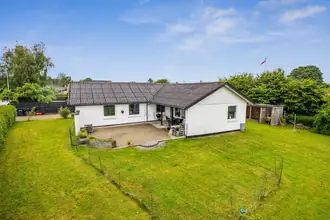 Villa på Nielsmindevej 9, 9493 Saltum