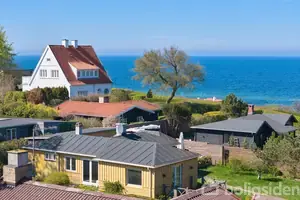 Villa på Blåbærvej 9, 3250 Gilleleje