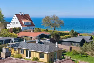 Villa på Blåbærvej 9, 3250 Gilleleje