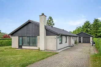 Villa på Toftbovej 1, Jerlev, 7100 Vejle
