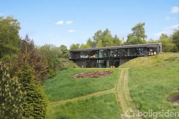Landejendom på Clausholmvej 38, 8960 Randers SØ