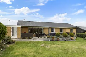 Villa på Tolnevej 9, 9220 Aalborg Øst