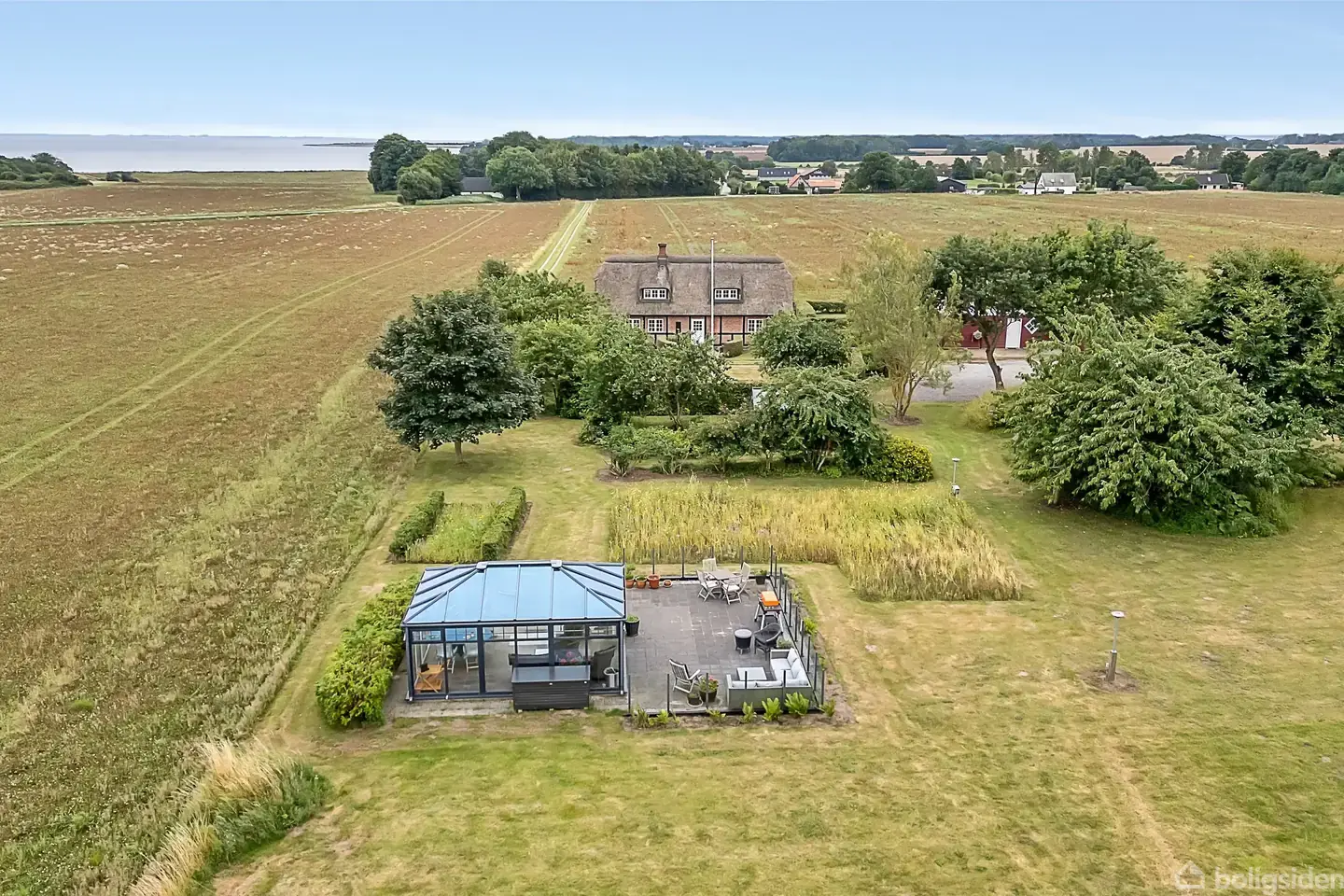 Villa på Søbyvej 41, 8300 Odder