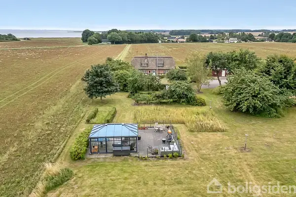 Villa på Søbyvej 41, 8300 Odder