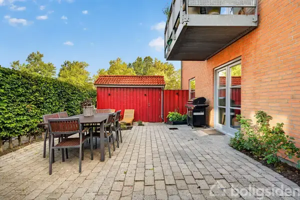 Ejerlejlighed på Bryggerparken 8, 3650 Ølstykke