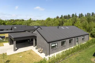Villa på Tingager Enge 27, Mejdal, 7500 Holstebro