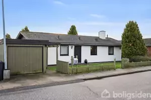 Villa på Krogen 25, 8920 Randers NV