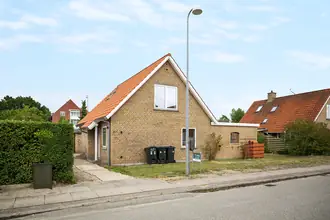 Villa på Anemonevej 14, 4600 Køge