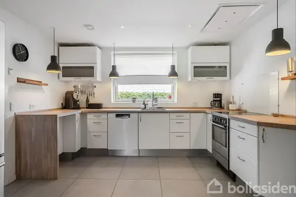 Villa på Sømarksvej 158, 5471 Søndersø