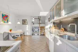 Rækkehus på Nålemagervej 43, 8920 Randers NV