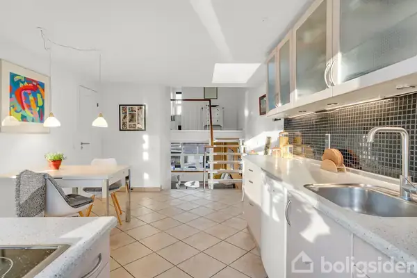 Rækkehus på Nålemagervej 43, 8920 Randers NV