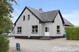 Villa på Merbjergvej 15, 4293 Dianalund