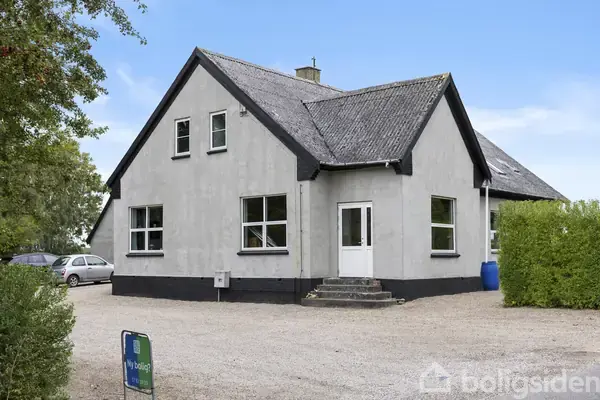 Villa på Merbjergvej 15, 4293 Dianalund