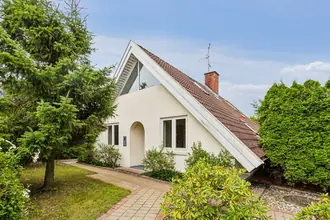 Villa på Husmandsvejen 21, 3250 Gilleleje