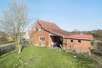 Villa på Rosenstien 2, 9670 Løgstør