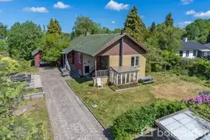 Villa på Suhrs Alle 11, 3520 Farum