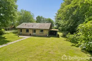 Villa på Sdr Byvej 14, 8860 Ulstrup