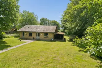 Villa på Sdr Byvej 14, Terp, 8860 Ulstrup
