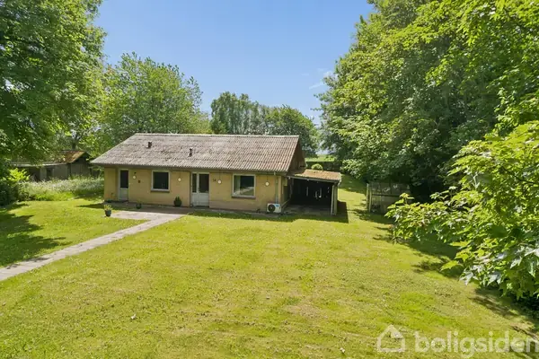 Villa på Sdr Byvej 14, 8860 Ulstrup
