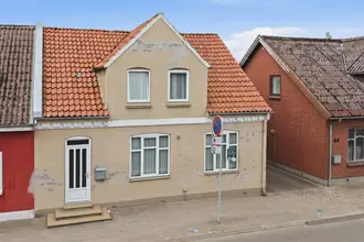 Rækkehus på Nørregade 42, 6690 Gørding