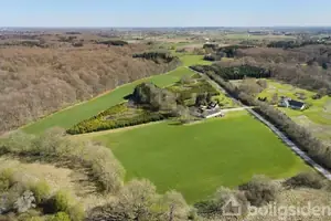 Landejendom på Risbjergvej 33, 4291 Ruds Vedby