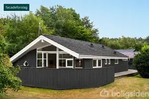 Fritidsbolig på Ekkodalen 7, 4573 Højby