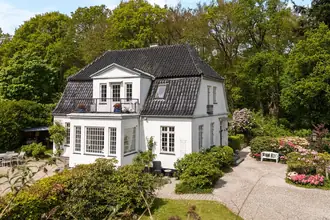 Villa på Skovridergårdsvej 14, 2830 Virum