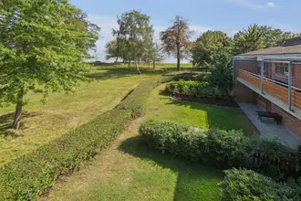 Ejerlejlighed på Strandlund 67, 2920 Charlottenlund