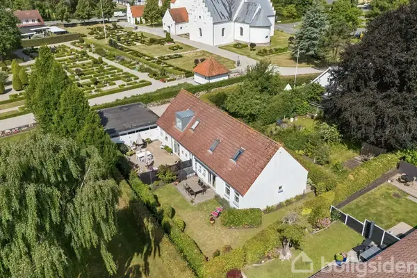 Rækkehus på Sanderumvej 142D, 5250 Odense SV