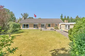 Villa på Flakvej 13, 8240 Risskov