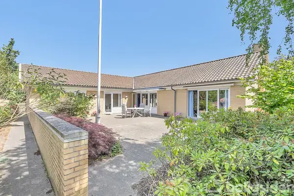 Villa på Flakvej 13, 8240 Risskov