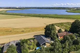 Villa på Rylevej 9, 4900 Nakskov
