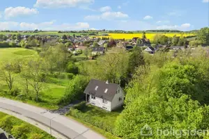 Villa på Høllvej 5, 7080 Børkop