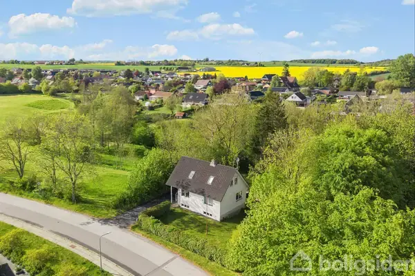 Villa på Høllvej 5, 7080 Børkop