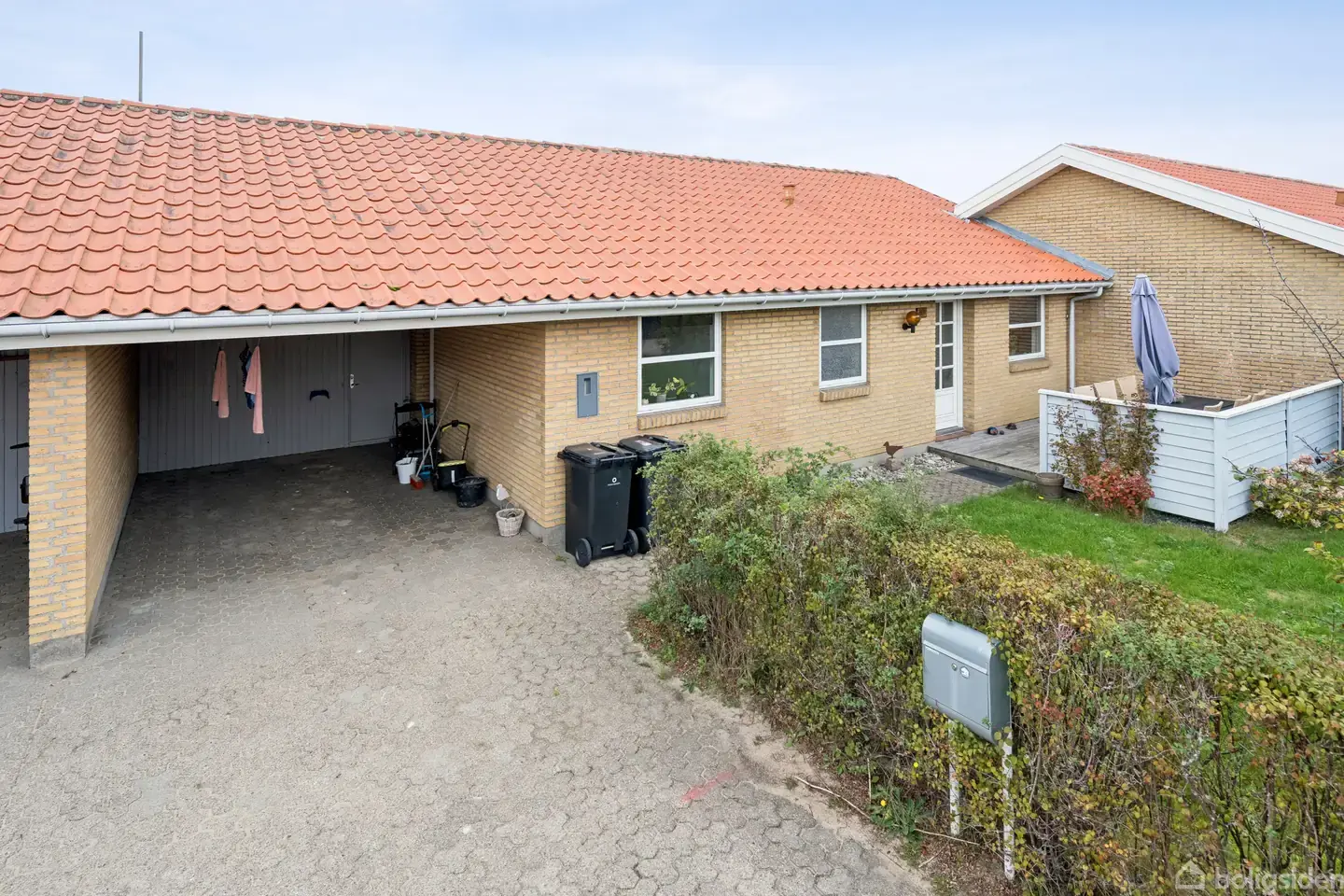 Andelsbolig på Doggerbanke 26C, 9990 Skagen