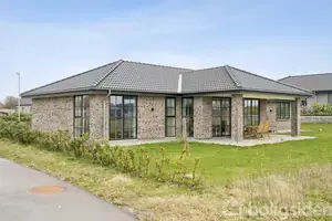 Villa på Klosterlunden 113, 4700 Næstved