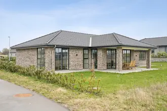 Villa på Klosterlunden 113, 4700 Næstved